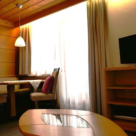 Hotel Garni Bergsonne ซัมเนาน์ ห้อง รูปภาพ