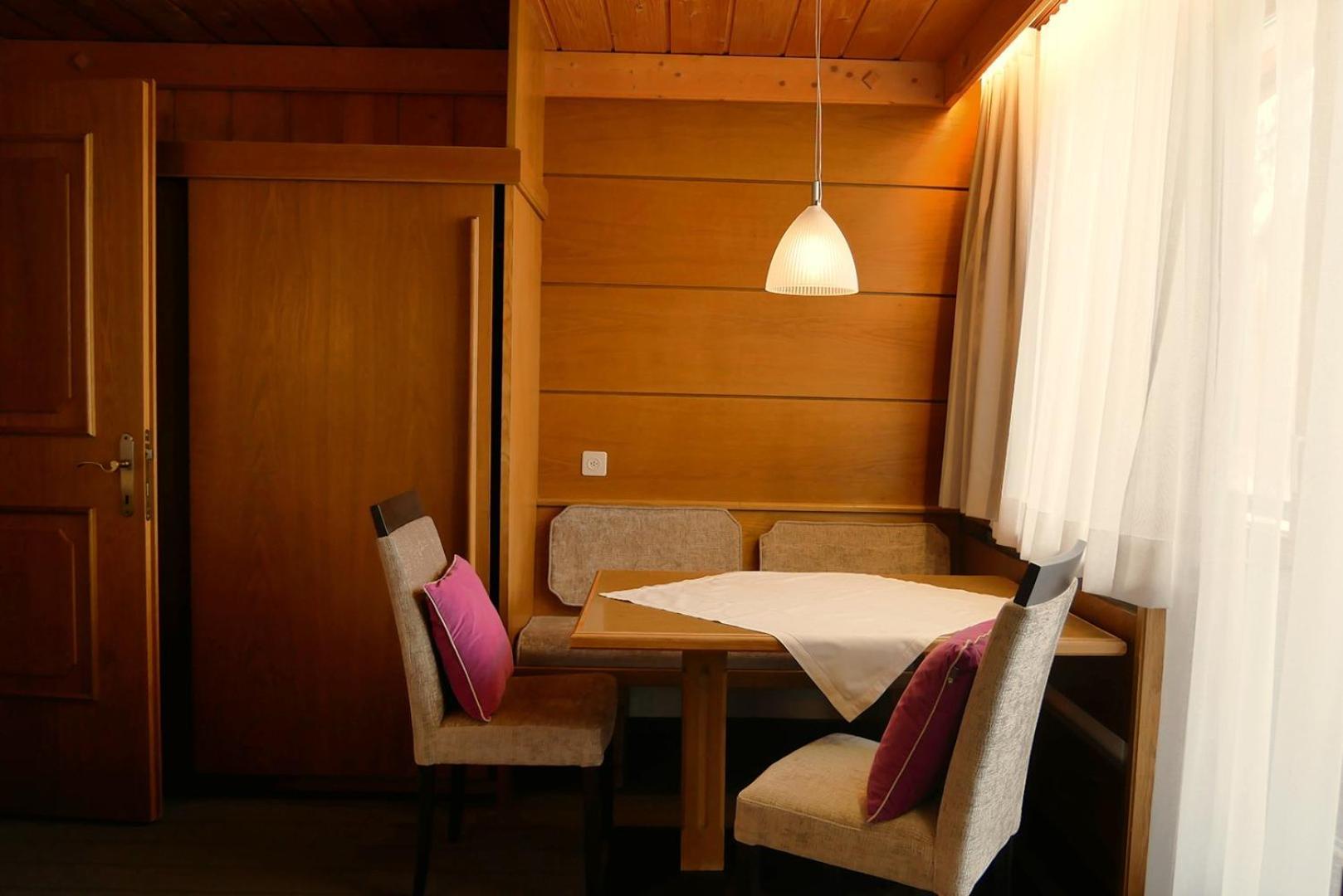 Hotel Garni Bergsonne ซัมเนาน์ ห้อง รูปภาพ