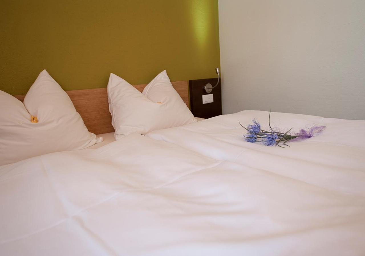 Hotel Garni Bergsonne ซัมเนาน์ ภายนอก รูปภาพ