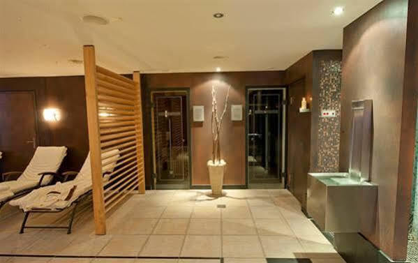 Hotel Garni Bergsonne ซัมเนาน์ ภายนอก รูปภาพ